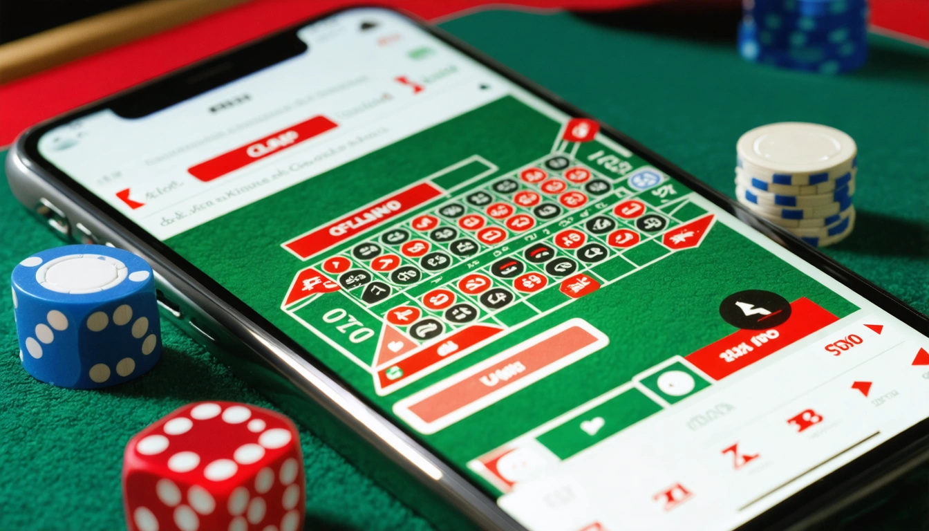 how to play Olimp Casino