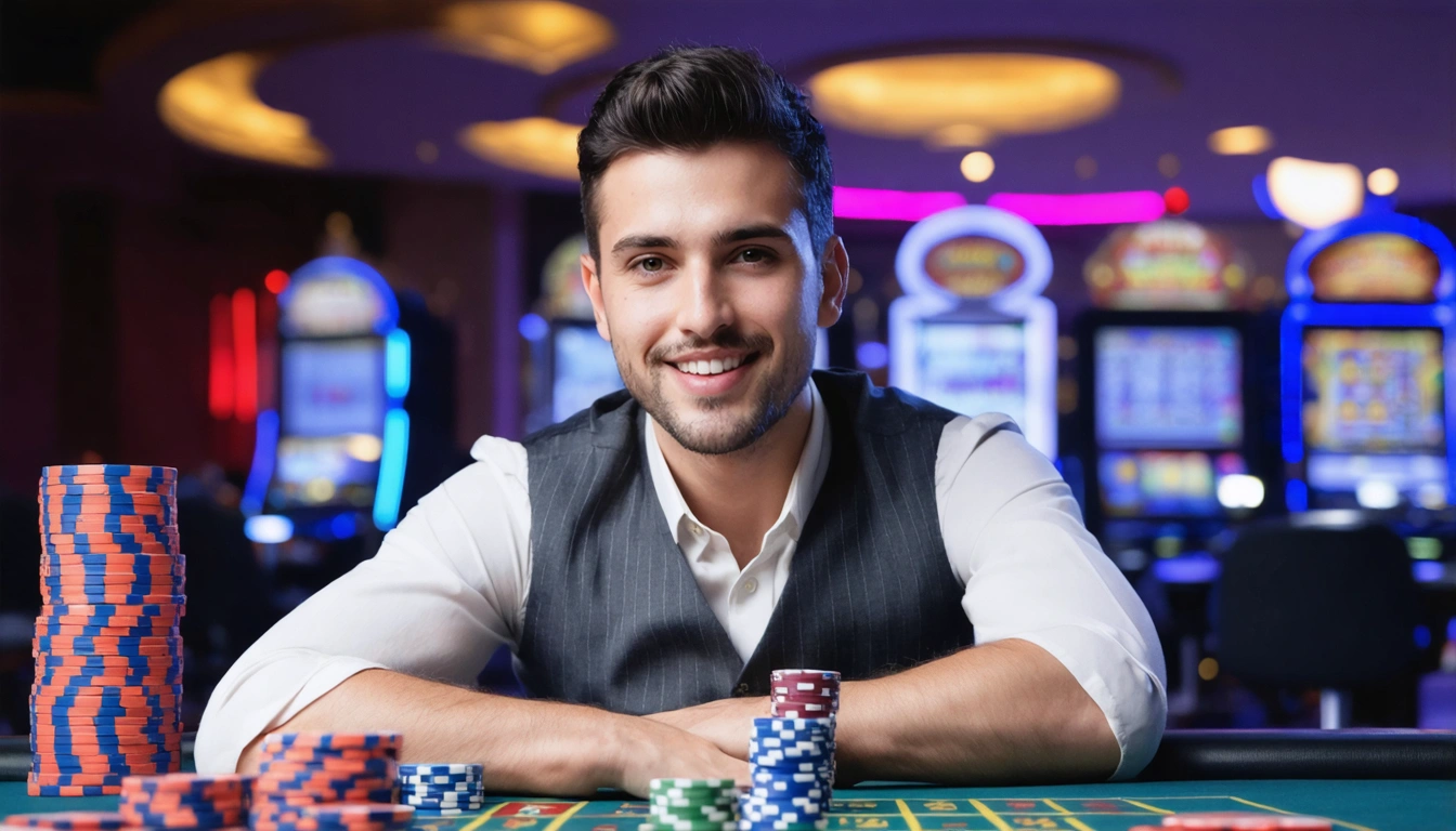 bonus Olimp Casino